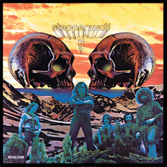 Snowblind Friend (feat. John Kay)