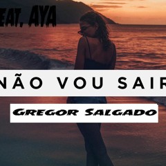 Flakkë Feat. AYA - Não Vou Sair ( Gregor Salgado Remix )