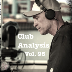 Club Analysis Vol. 95