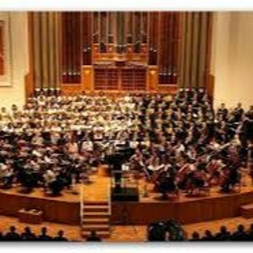 Stream It is well with my soul (When Peace with the Father) New Apostolic Church 1995 by