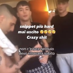 Glocky, Fashion Forty, Over Lapa - Cosa Facciamo