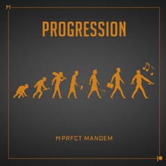 Progression (Download on Patreon)
