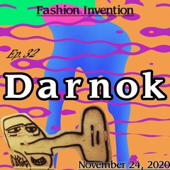 Ep. 32 - Darnok