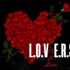 L.O.V.E.R.S Feat.Licia