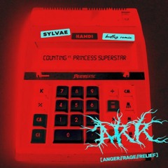 Hamdi - Counting [Sylvae Bootleg] [FREE DOWNLOAD]