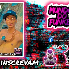 Mega a Cura Antidepressiva ( Dj Wesley Gonzaga  )