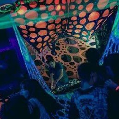 Dyronus - Interstellar (Preview)