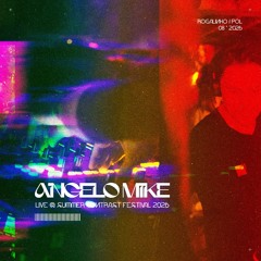 Live @ Summer Contrast Festival 2026