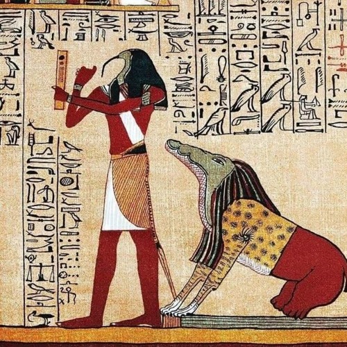 {DXE MIX} 👺👺👺⛧⛧{{RIKUDA}}
