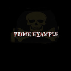 10ShotCy - Prime Example (savagegothitz)