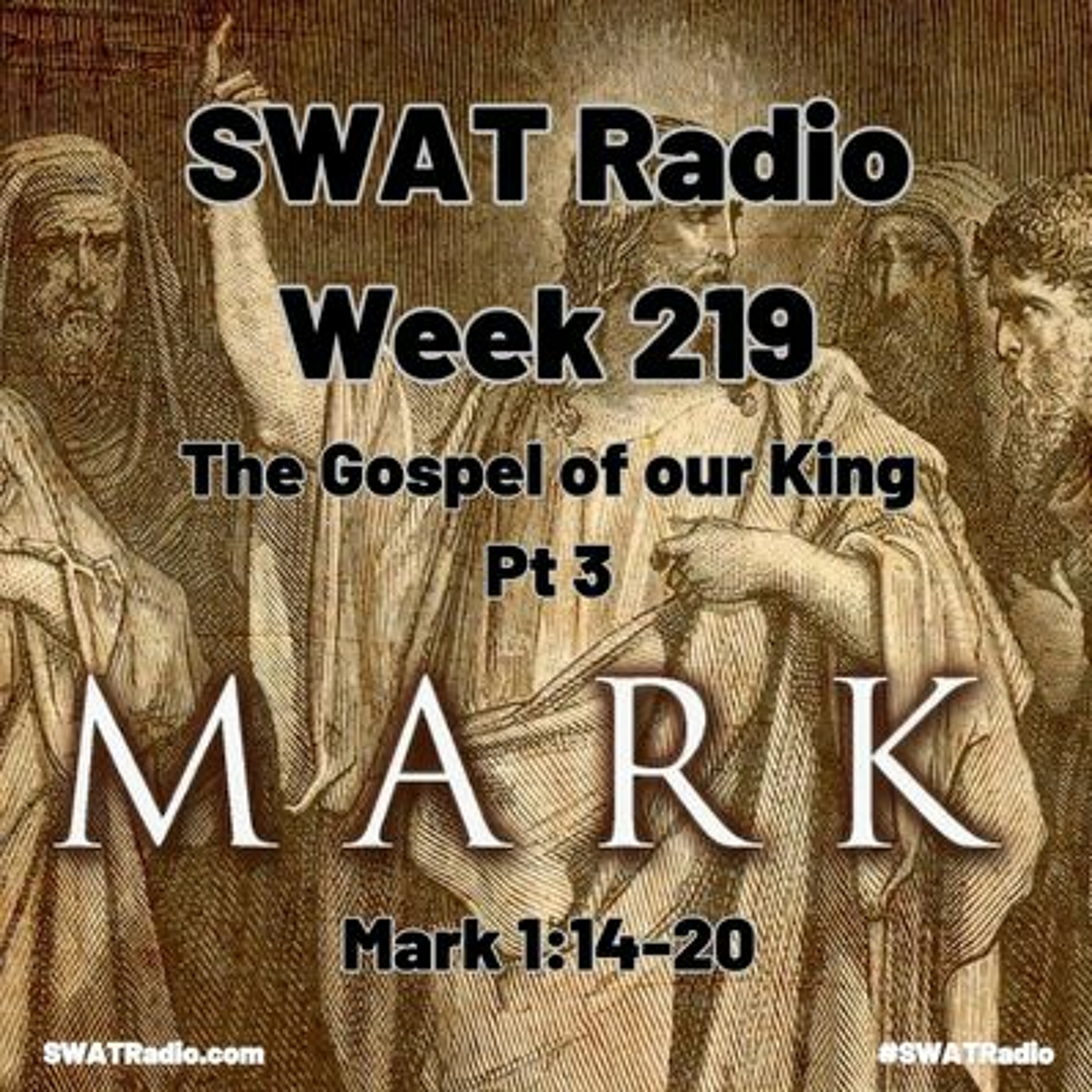 SWAT Radio