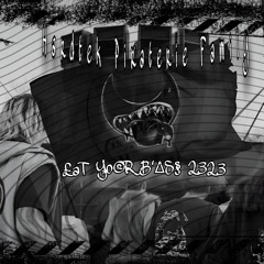 H.P.F :::EAT YOOR B'ASS 2323:::