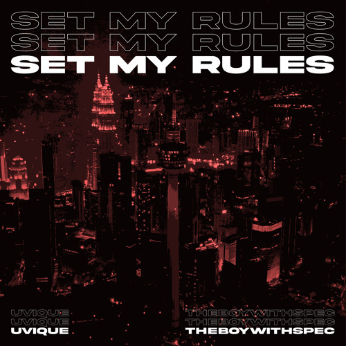 Set My Rules