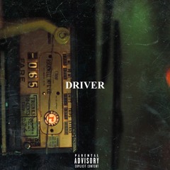 "DRIVER" MIXTAPE VOL 1 (ON SPOTIFY)