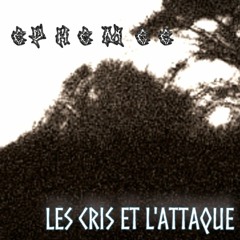 Les cris et l'attaque - Amours dépressifs