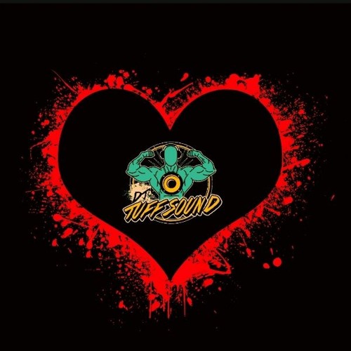 V Day Vibes ....❤💚💛🖤