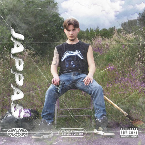 Bury-Jappas (prod.Laser)