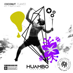 Coconut - Chaos (Radio Edit)