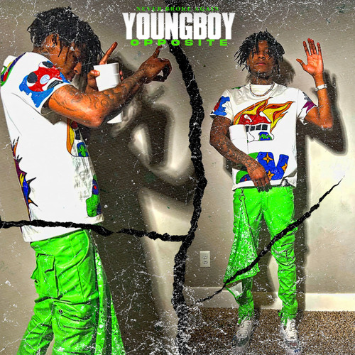 Stream Opposite by YoungBoy Never Broke Again | Listen online for