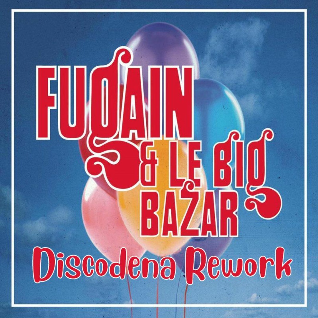 Stream Michel Fugain - Cest la Fête (Discodena Rework) by Cadena Records |  Listen online for free on SoundCloud