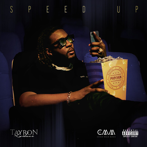 Tentation (Speed Up)