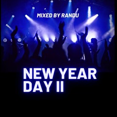 New Year Day II (Mixed By Randu)