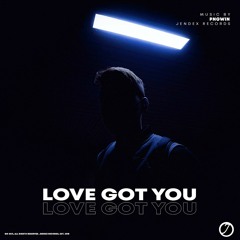PNGWIN - Love Got You **Out Now on Jendex Records**