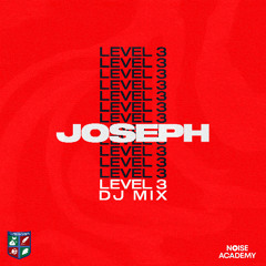 Foxfields Academy - Joseph [Level 3 DJ Mix]