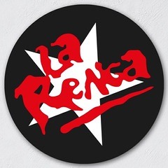 La Renga - El Twist Del Pibe