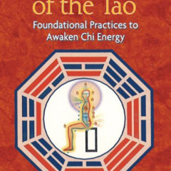 [Free] EPUB 💓 Healing Light of the Tao: Foundational Practices to Awaken Chi Energy