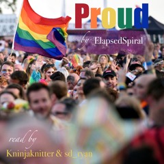 Proud
