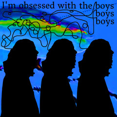 Boys ft ghostsocial