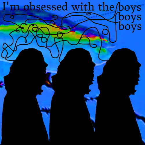 Boys ft ghostsocial