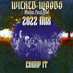 Wicked Woods Mix 2022