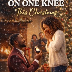 On One Knee This Christmas – PAREESE (Pear-reece)
