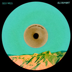 Moroccan Garage - SEB WES, BLUEPRINT