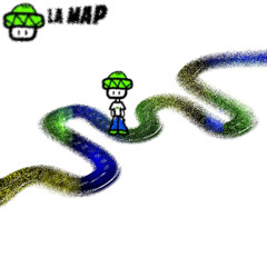 LA MAP