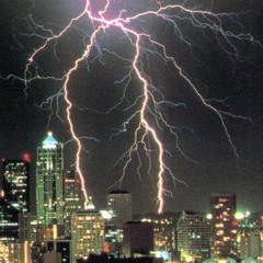 Lightning City