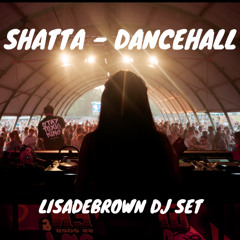 LISADEBROWN x Zwarte Cross DJ Set 2025