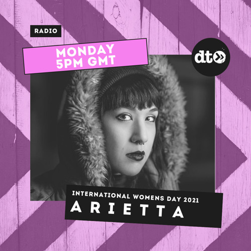 International Women's Day 2021: Arietta
