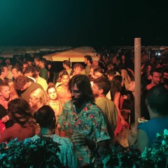 DJ LELLI SUPERFUNKEXPERIENCE LIVE @SOUL FINGERS ON THE BEACH FRI 13 AUG 2021(CESENATICO)