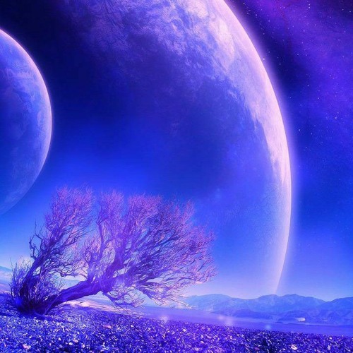 Two Moons