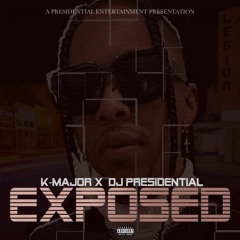 K-Major - Taylor Port Junkie (Freestyle)
