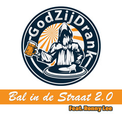 Bal in de Straat 2.0 (Radio Edit) [feat. Ronny Lee]