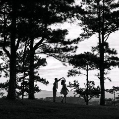 dancin in the forest with u