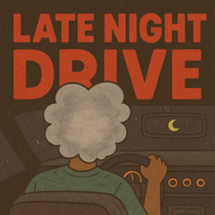 midnighthrs - Late Night Drive ft. Lil JC (prod. december, mirr, epv)