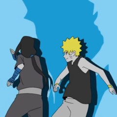 "Let's Do It" | Naruto Shippuden | U Can Do It | 2024 | (Last Vers.) | @Th³ Yvng Gød