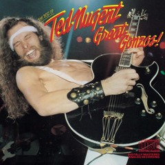 Ted Nugent