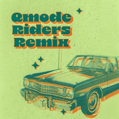 The Doors - Riders On The Storm (QMode Remix) (Free Download)