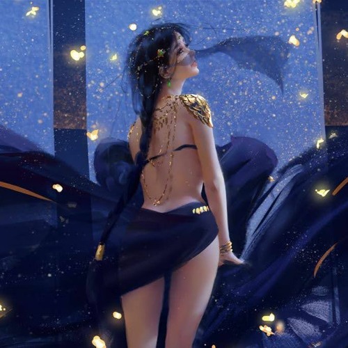 CHINA A - Z PLAYLIST